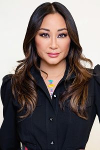 Dr. Jackie Yee